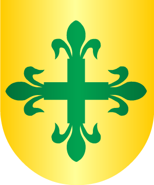ESCUDO SIGUIENTE